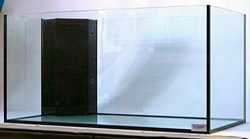 オーダーメイド水槽の製作、オーバーフロー水槽、爬虫類用ケージの販売